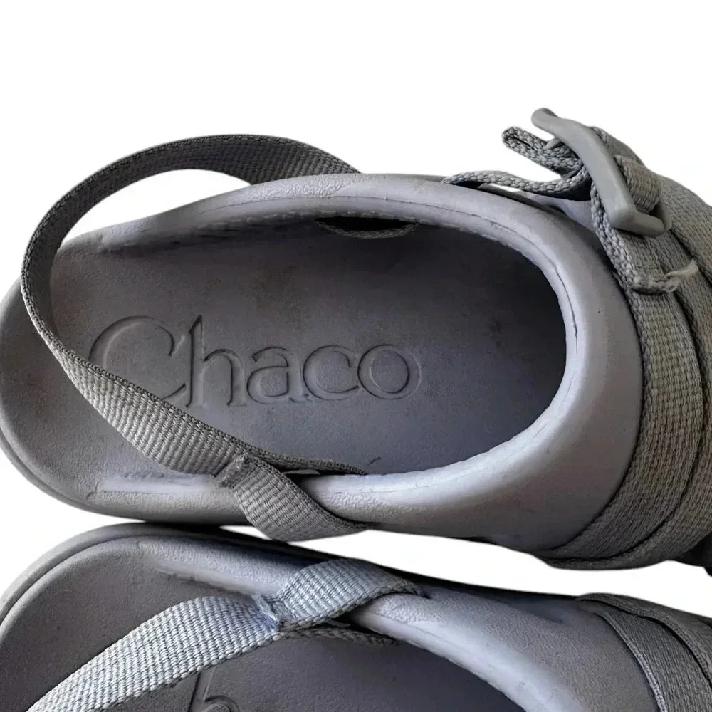 Chaco Chillos Sport Sandals Unisex Youth Size 1